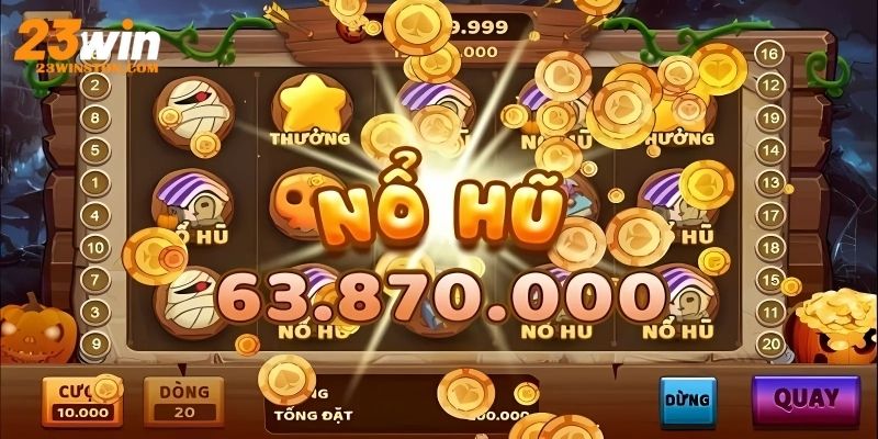 Hack Game Nổ Hũ - Các Công Cụ Cực Đỉnh Giúp Chiến Thắng