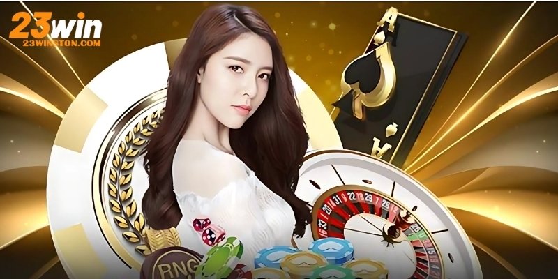 link 23win mới nhất