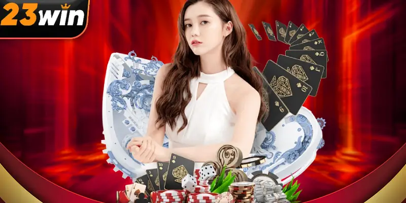 Baccarat thu hút nhiều người chơi tham gia trải nghiệm