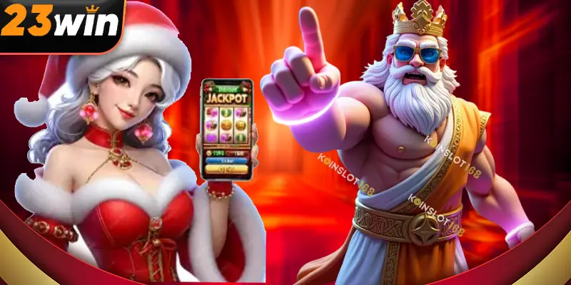 các dòng slot đơn giản đến những game hiện đại với nhiều hiệu ứng hấp dẫn
