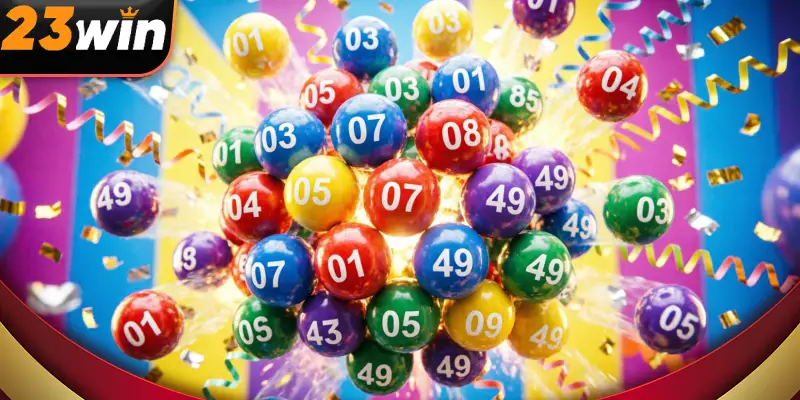 các số có thời gian “vắng mặt” khá dài trong bảng kết quả gần đây.