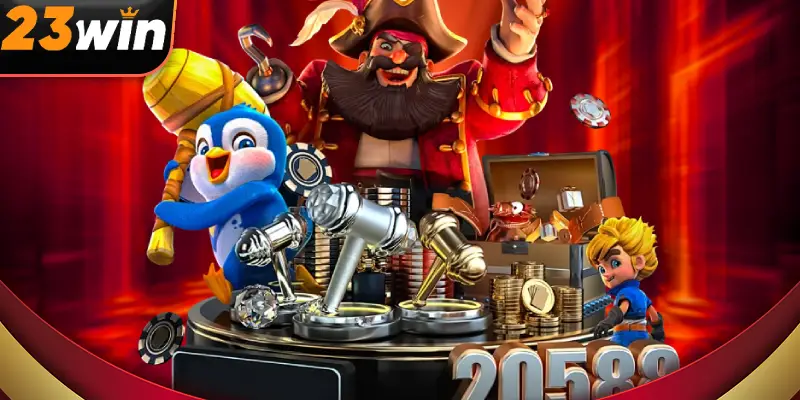 Chính sách bảo mật 23Win được xây dựng nhằm đảm bảo việc thu thập và sử dụng thông tin