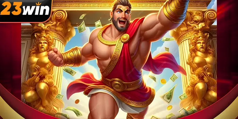 Giao diện được thiết kế tương thích tốt, giúp việc tham gia trò chơi trở nên thuận tiện