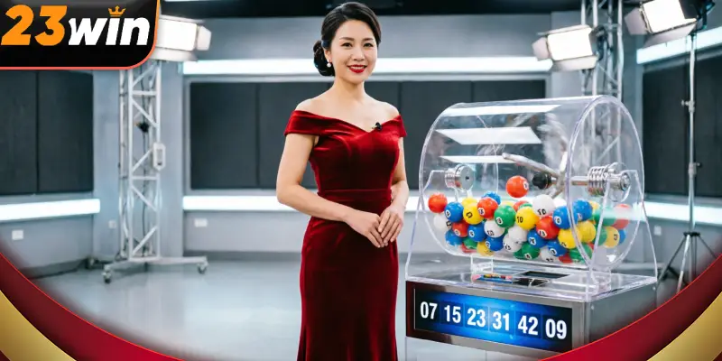 Lô đẹp 23win giúp người đọc dễ dàng theo dõi xu hướng và các con số đang được chú ý.