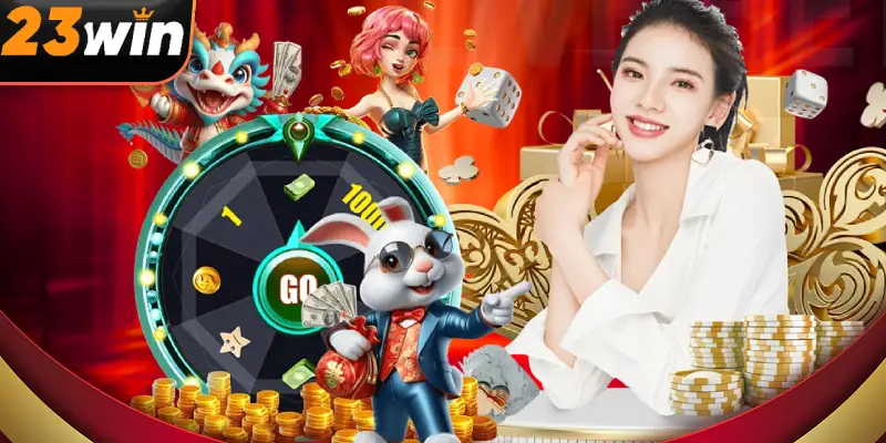 nền tảng mang đến môi trường giải trí thuận tiện