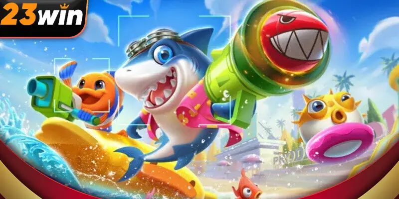 Người chơi có thể khám phá nhiều cấp độ khác nhau, mở khóa vũ khí mới