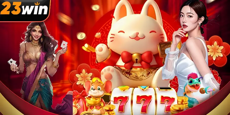 thể thao trực tuyến tại 23Win thu hút sự quan tâm của nhiều người