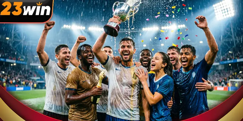 tổng hợp các dữ liệu trước trận giúp có cái nhìn toàn diện