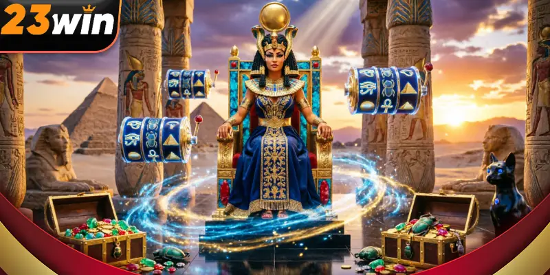 Việc theo dõi các vòng quay giúp người chơi khám phá